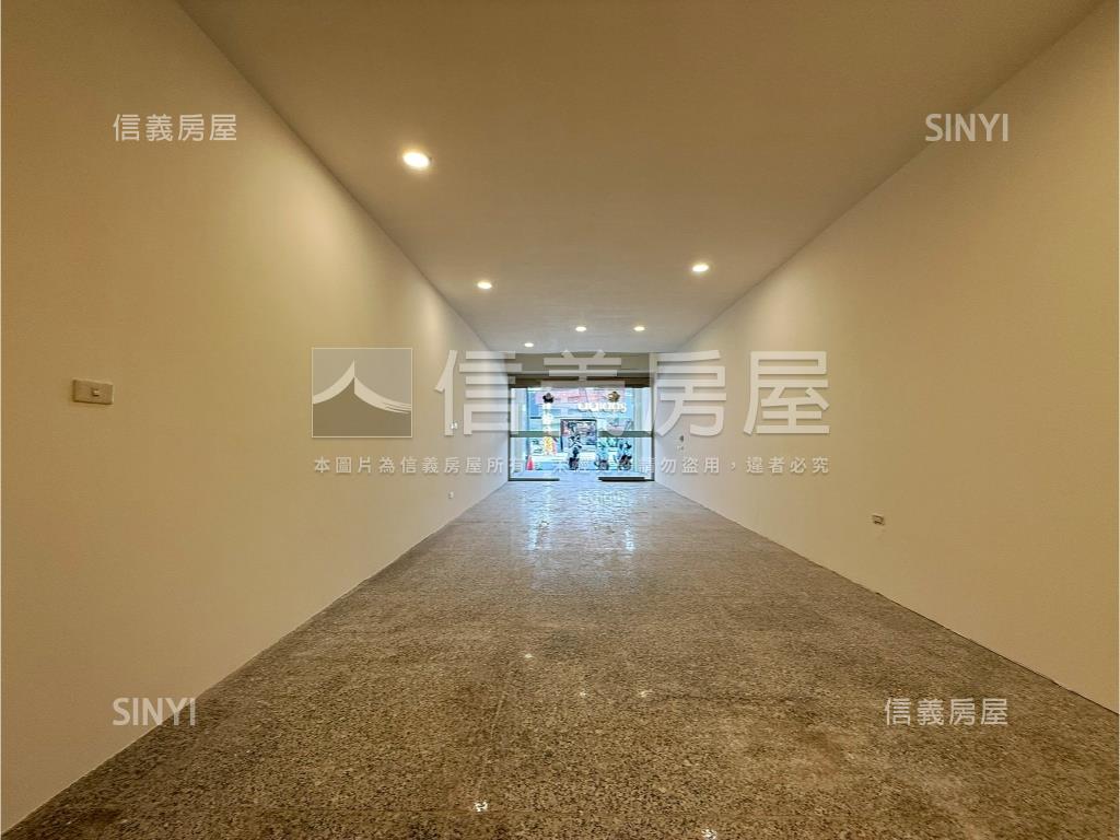 五甲商圈極品透店房屋室內格局與周邊環境