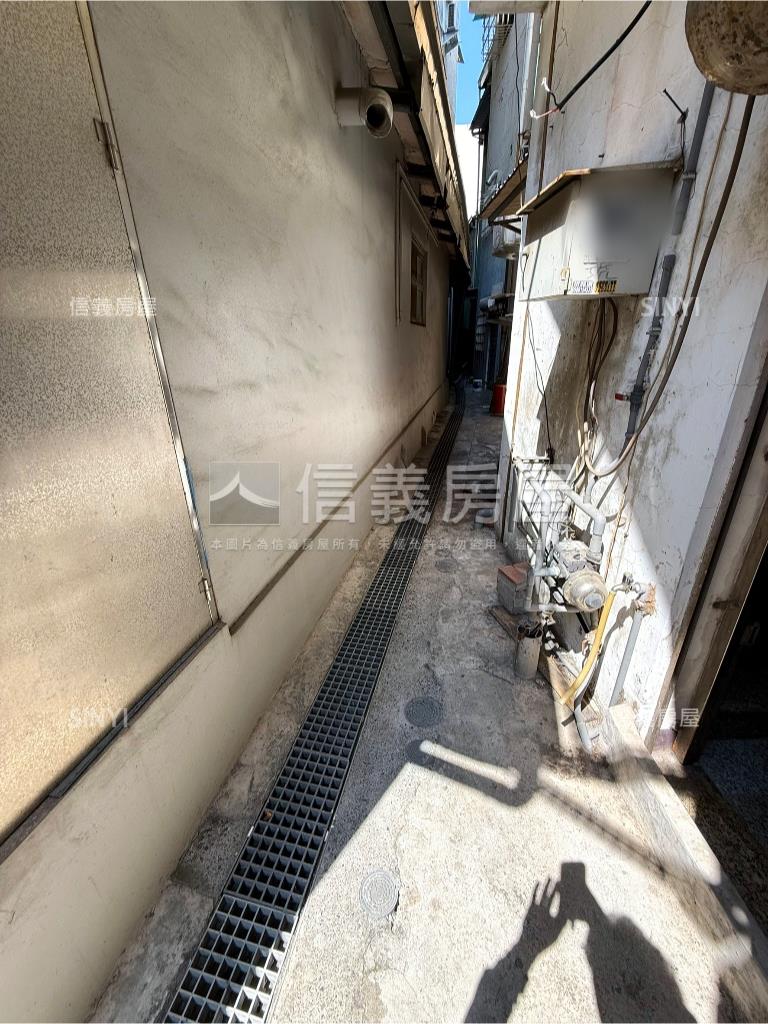 五甲商圈極品透店房屋室內格局與周邊環境