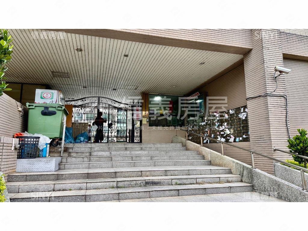 哈佛大學城雙套房房屋室內格局與周邊環境