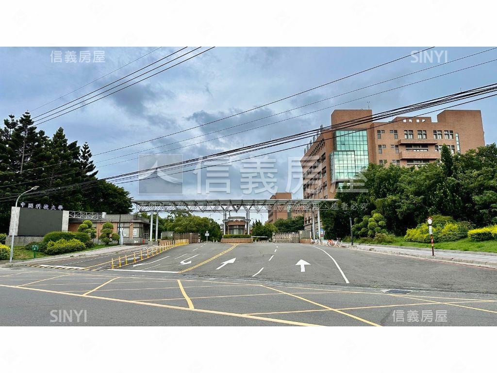 哈佛大學城雙套房房屋室內格局與周邊環境