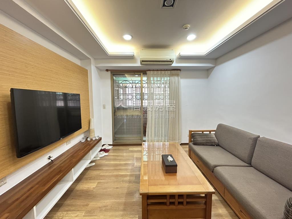 純住宅花園電梯三房平車房屋室內格局與周邊環境