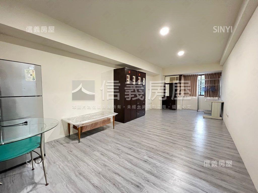 近中山醫收租聖品房屋室內格局與周邊環境