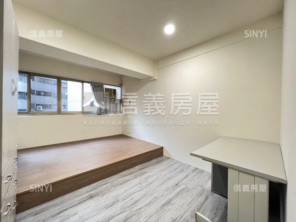 近中山醫收租聖品房屋室內格局與周邊環境