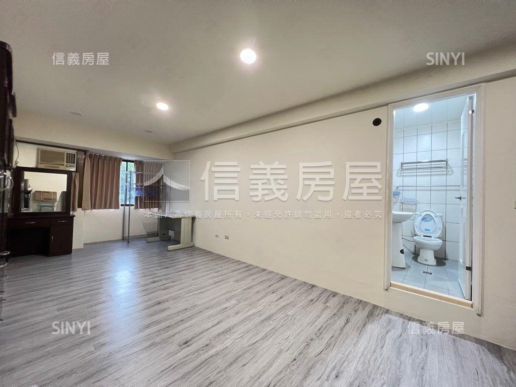 近中山醫收租聖品房屋室內格局與周邊環境