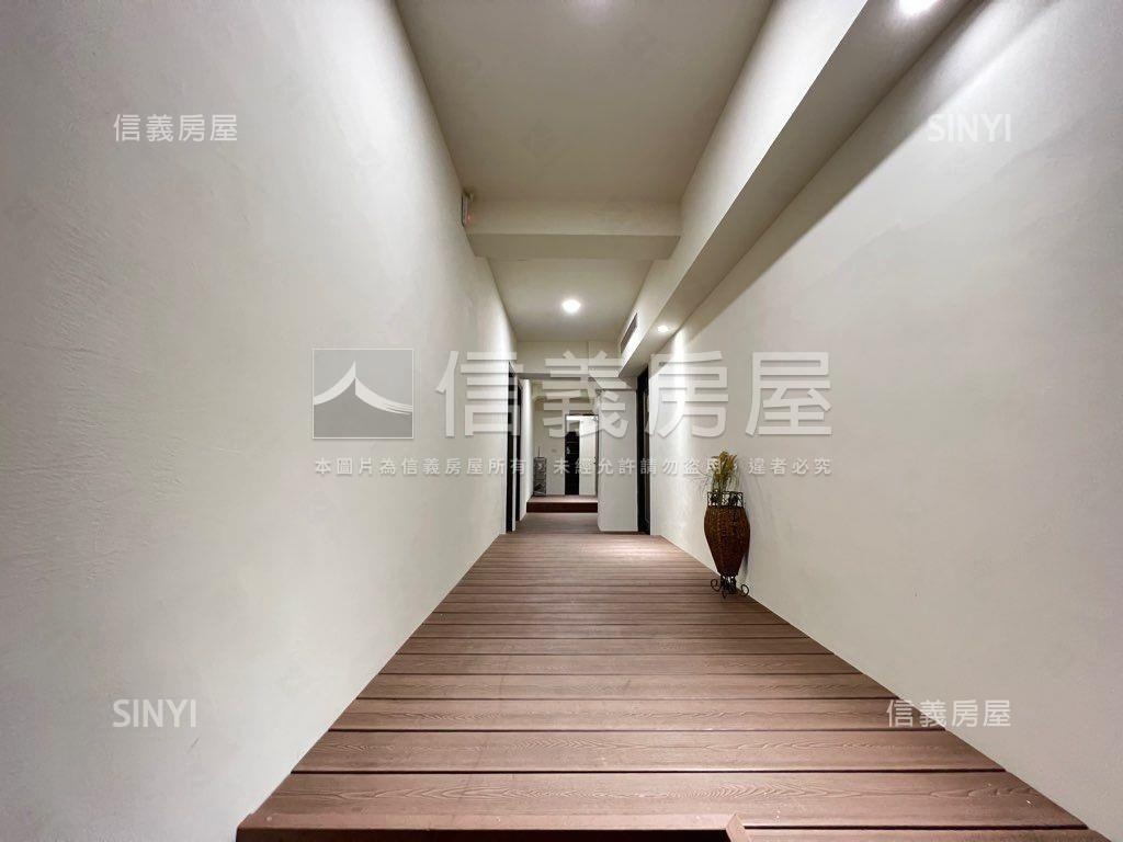 近中山醫收租聖品房屋室內格局與周邊環境