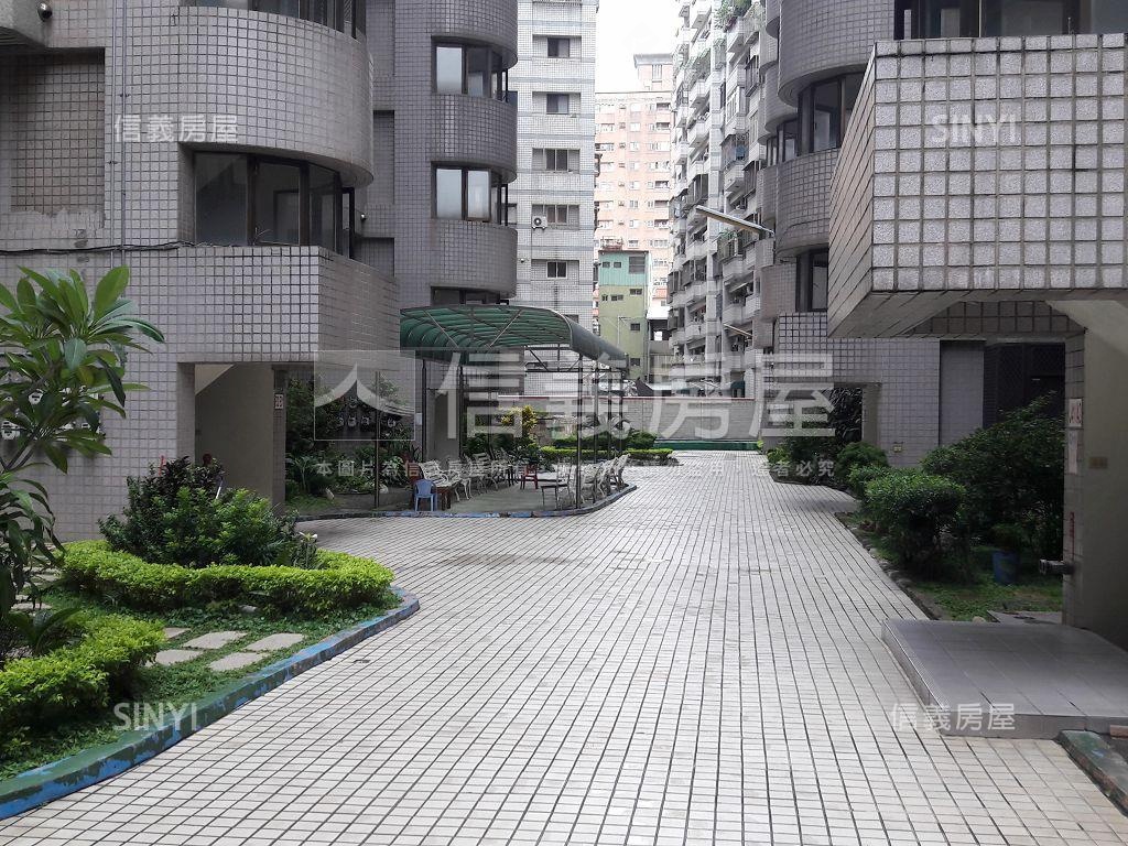 近中山醫收租聖品房屋室內格局與周邊環境