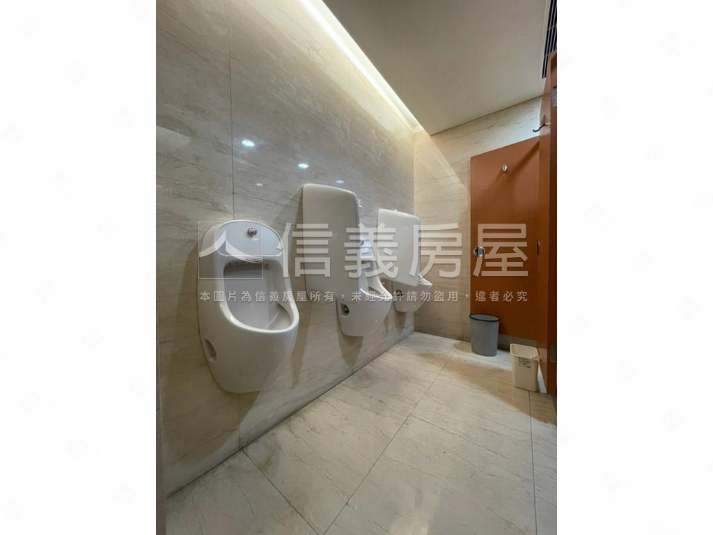 松江未來之光整層辦公房屋室內格局與周邊環境