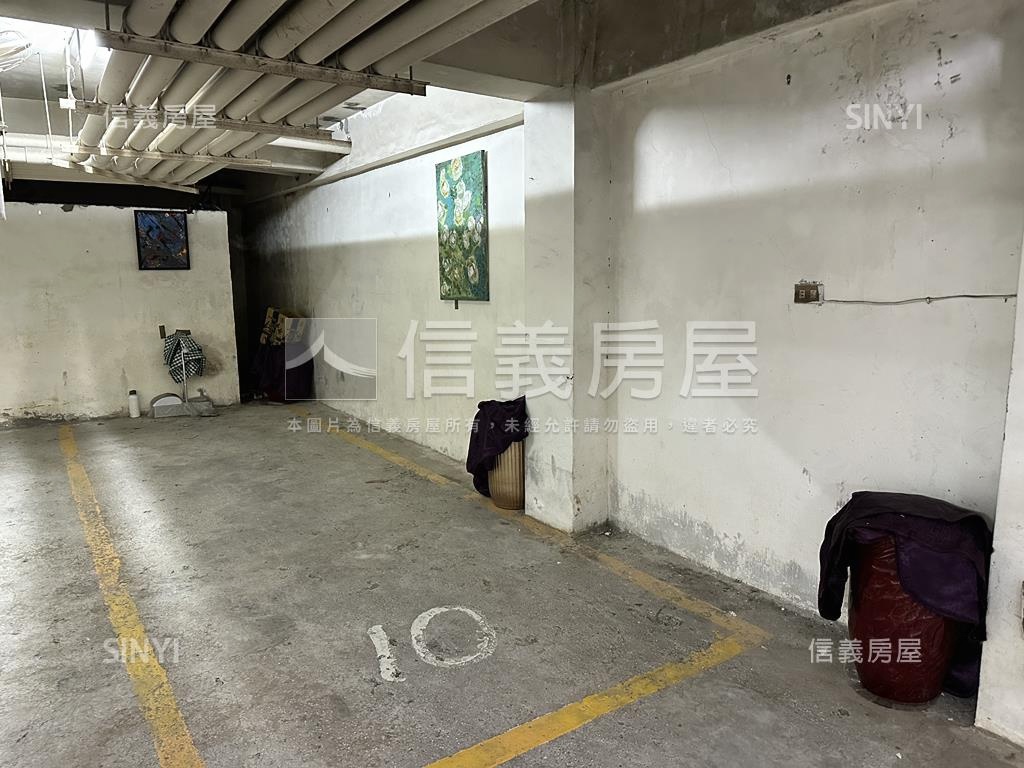 新接⭐信義區⭐大空間一樓房屋室內格局與周邊環境