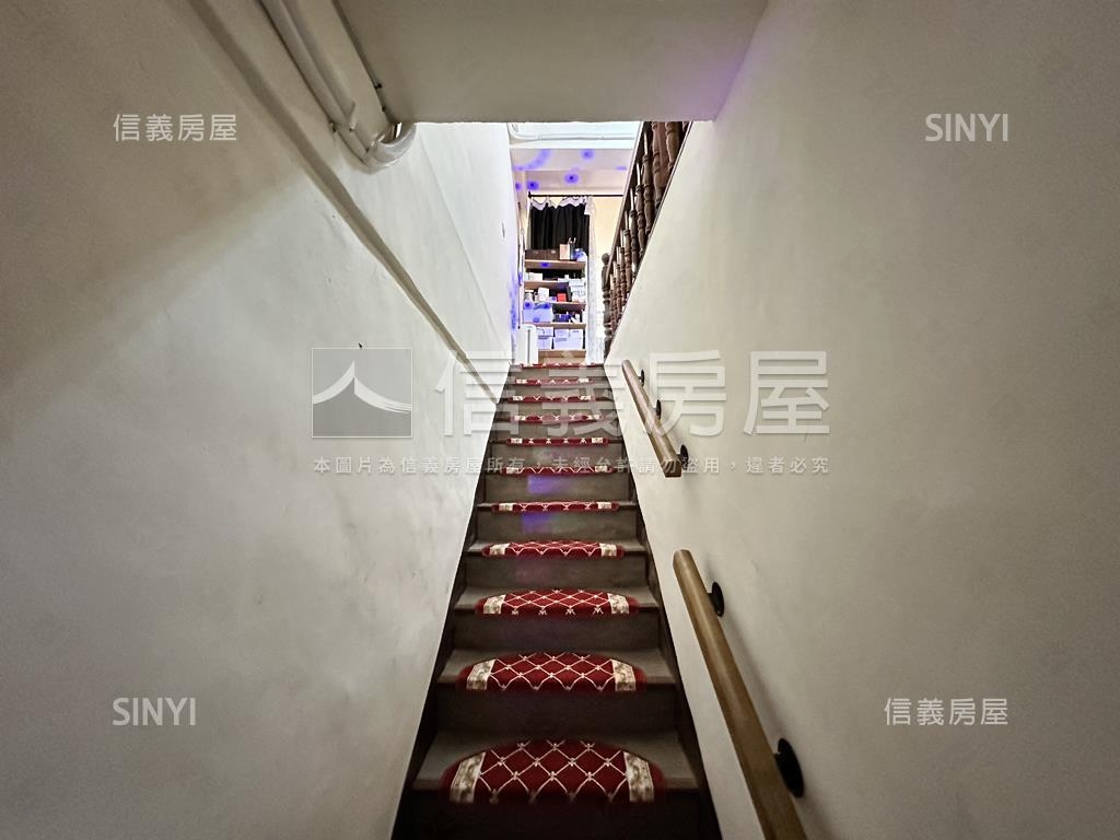 新接⭐信義區⭐大空間一樓房屋室內格局與周邊環境