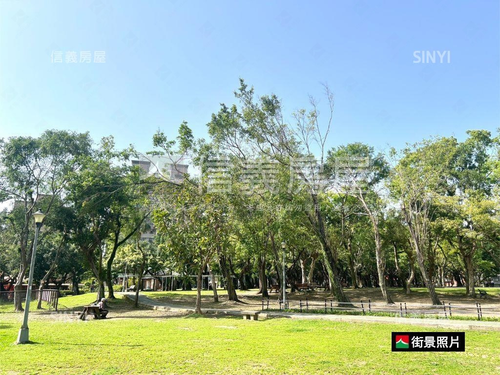 新接⭐信義區⭐大空間一樓房屋室內格局與周邊環境