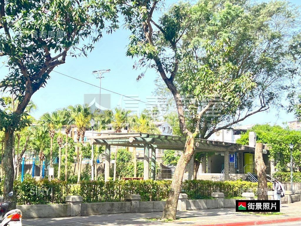 新接⭐信義區⭐大空間一樓房屋室內格局與周邊環境