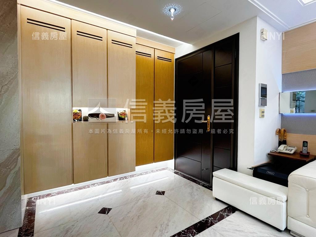 【新案推薦】圓山首席房屋室內格局與周邊環境