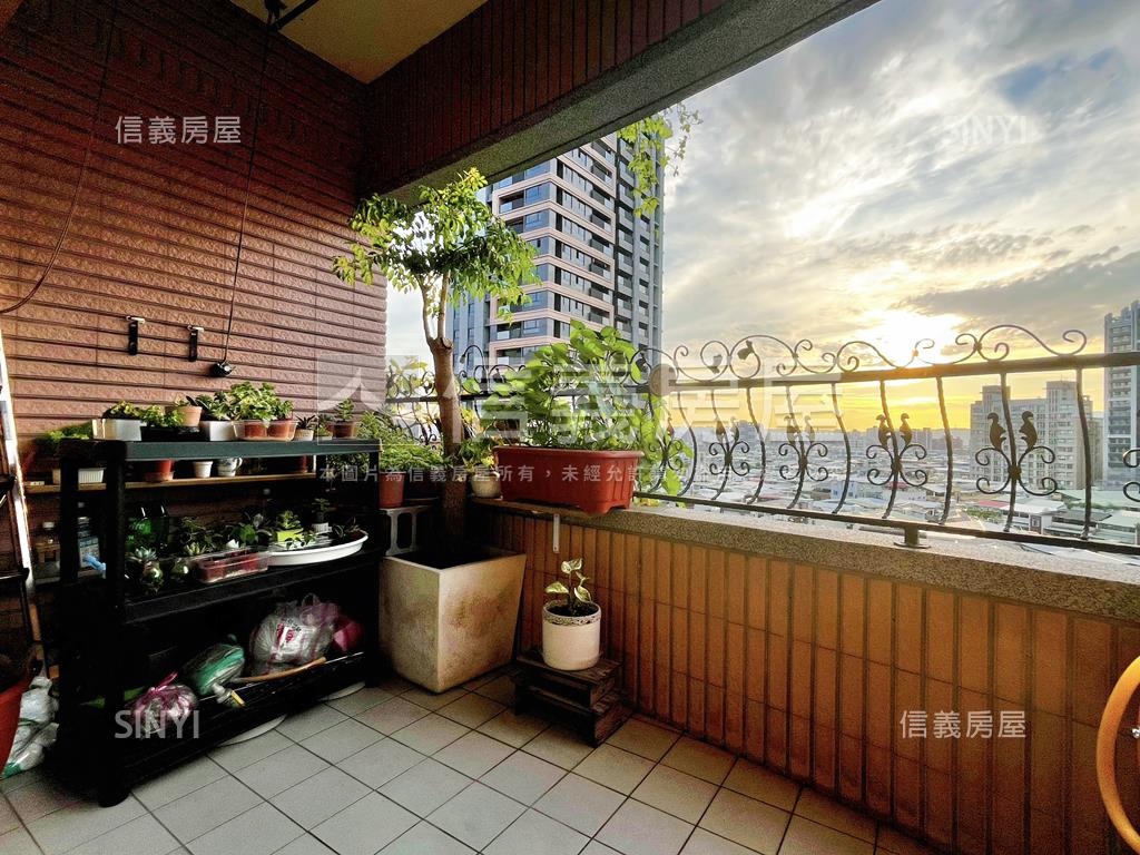 【新案推薦】圓山首席房屋室內格局與周邊環境