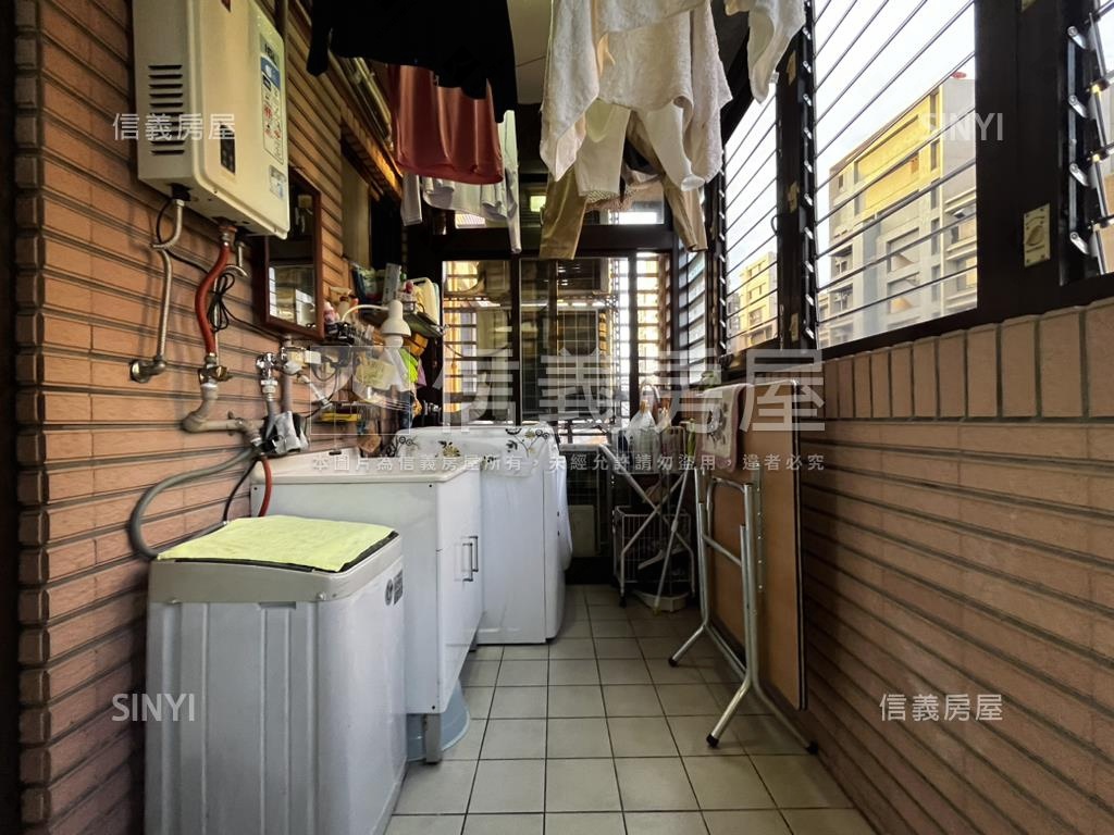【新案推薦】圓山首席房屋室內格局與周邊環境