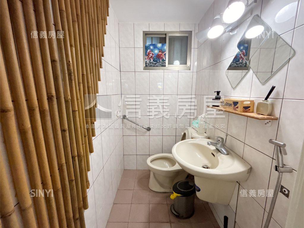 夯✯近美術館文青裝潢老宅房屋室內格局與周邊環境