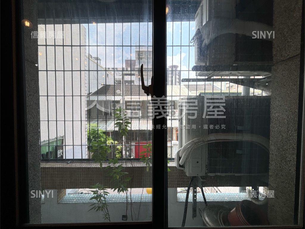 夯✯近美術館文青裝潢老宅房屋室內格局與周邊環境