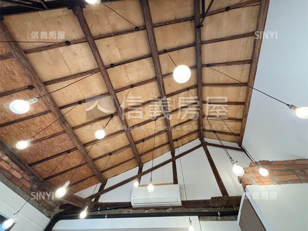 夯✯近美術館文青裝潢老宅房屋室內格局與周邊環境