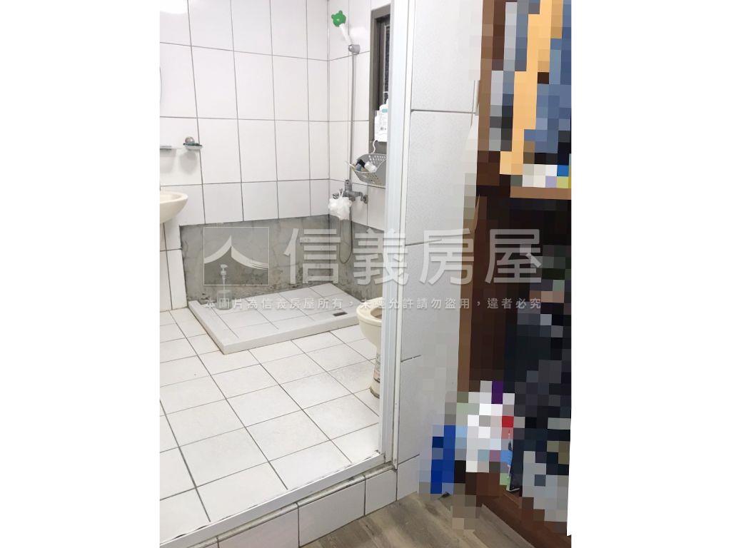 夯✯近美術館文青裝潢老宅房屋室內格局與周邊環境