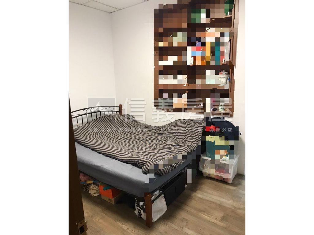 夯✯近美術館文青裝潢老宅房屋室內格局與周邊環境