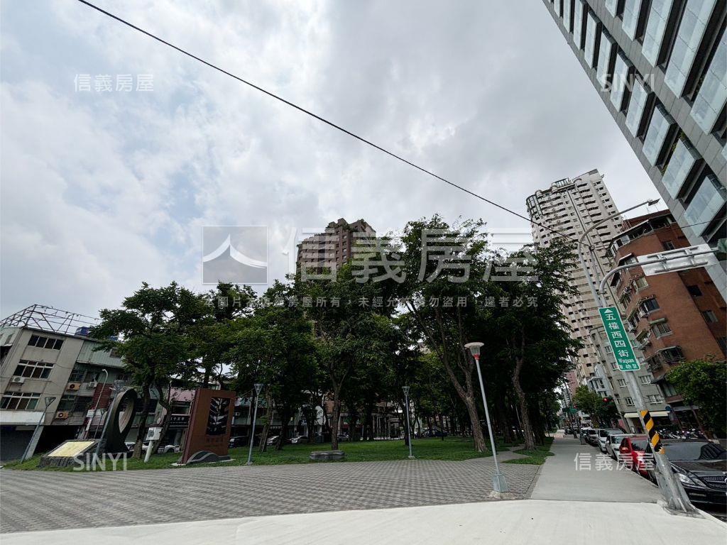 夯✯近美術館文青裝潢老宅房屋室內格局與周邊環境