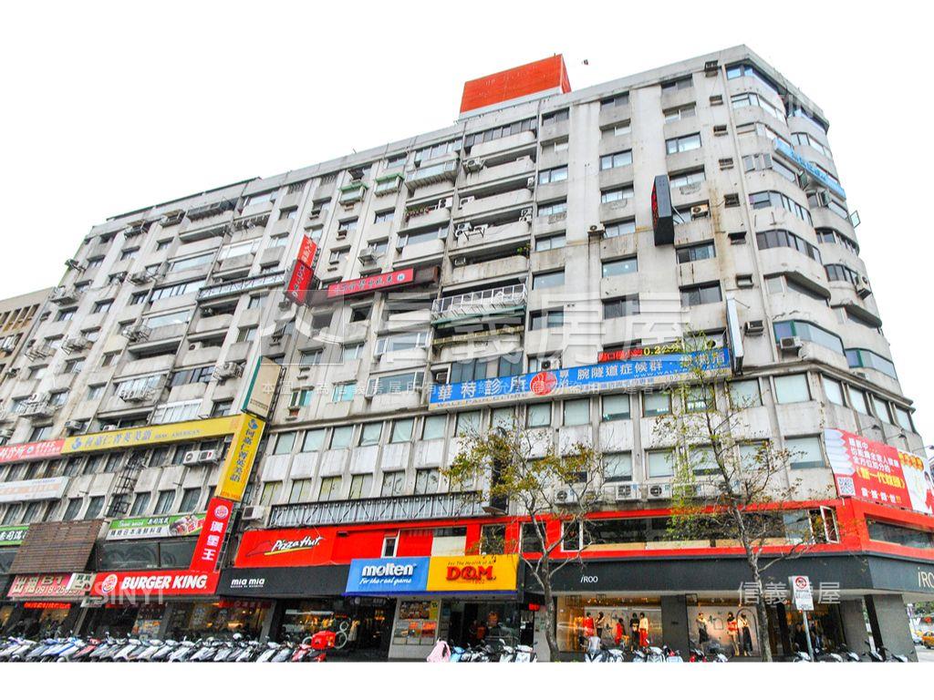 大巨蛋管理高樓美住辦房屋室內格局與周邊環境