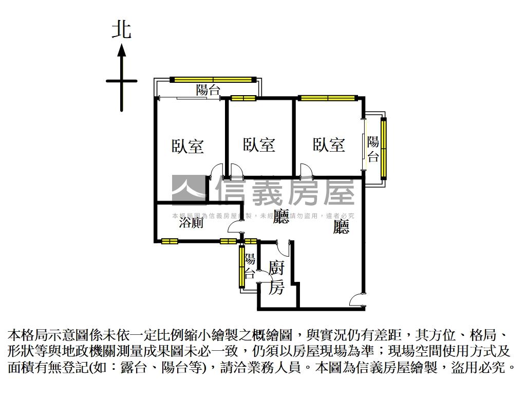 大巨蛋管理高樓美住辦房屋室內格局與周邊環境