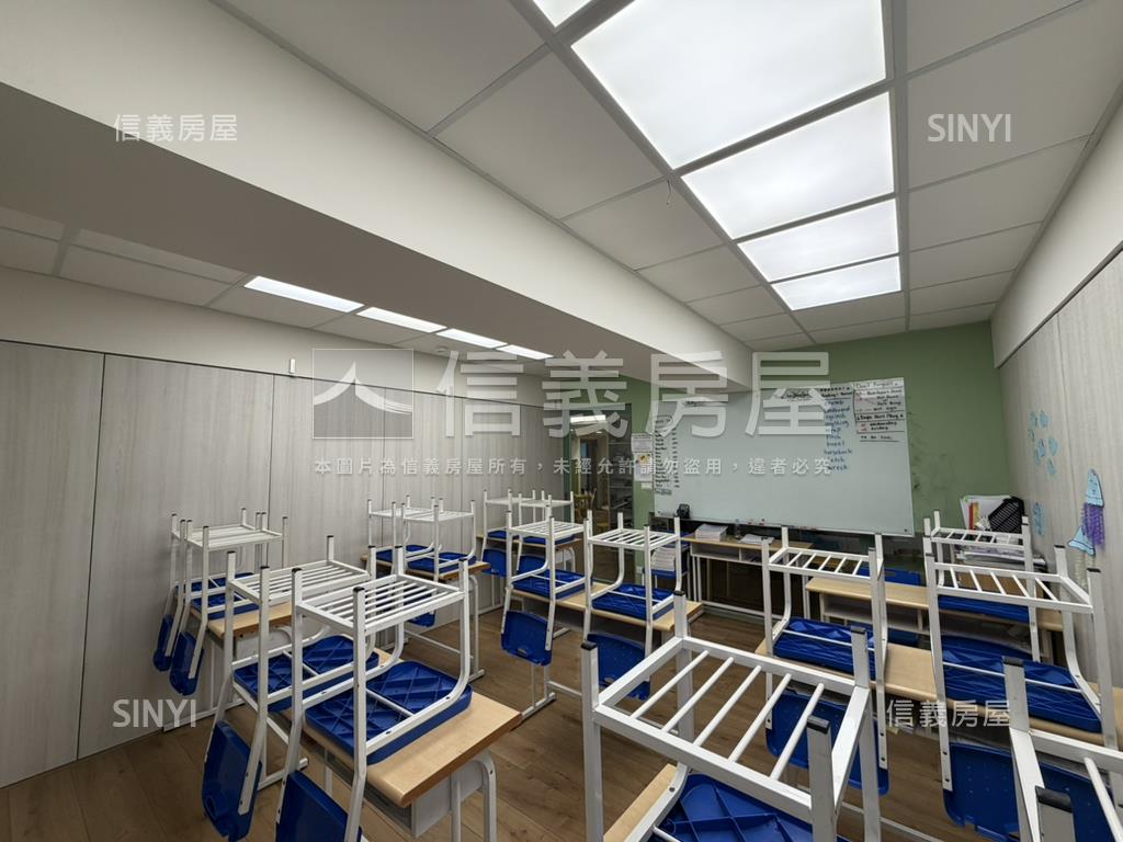 大巨蛋管理高樓美住辦房屋室內格局與周邊環境