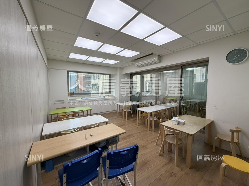 大巨蛋管理高樓美住辦房屋室內格局與周邊環境