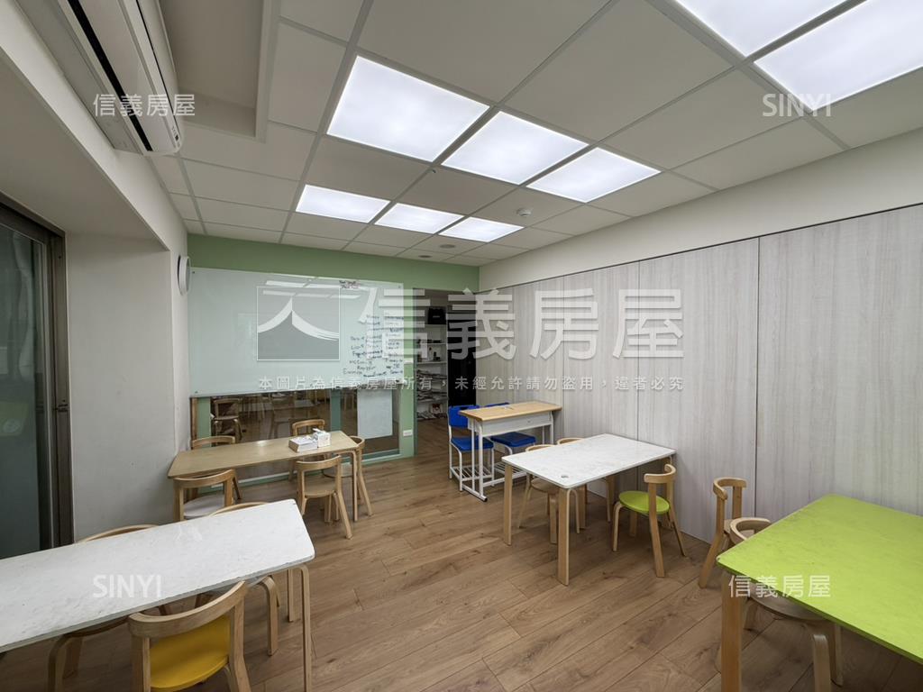 大巨蛋管理高樓美住辦房屋室內格局與周邊環境