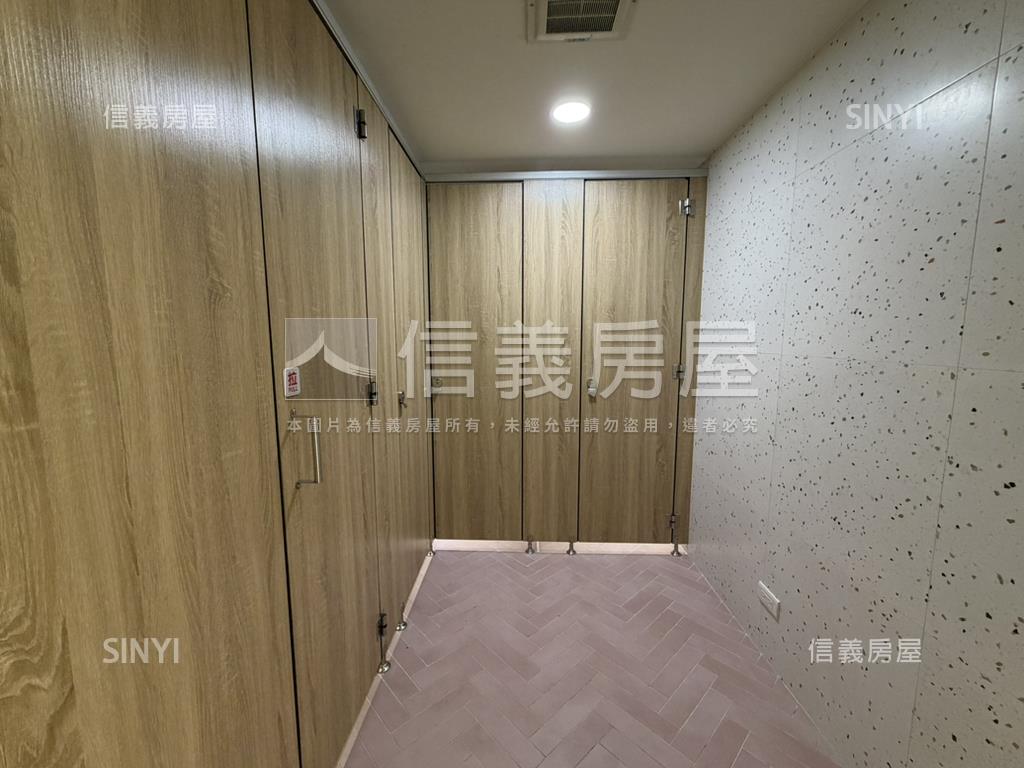 大巨蛋管理高樓美住辦房屋室內格局與周邊環境