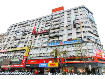 大巨蛋管理高樓美住辦
