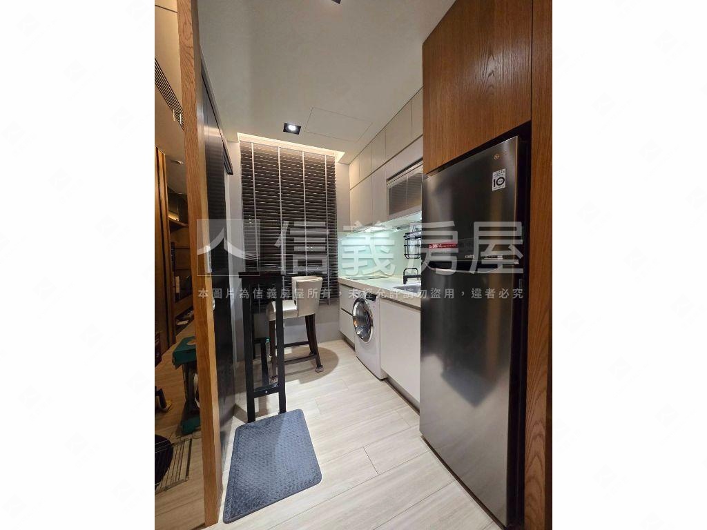 新潤Ａ１８高樓層景觀套房房屋室內格局與周邊環境