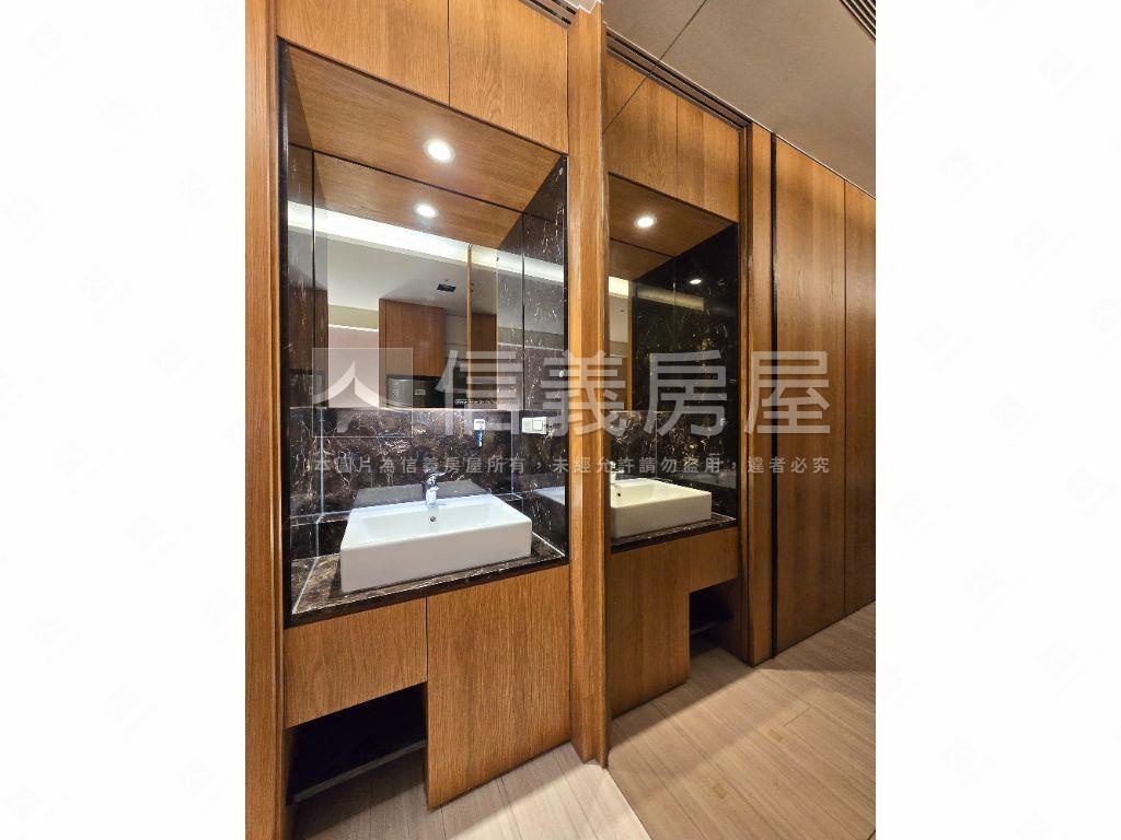 新潤Ａ１８高樓層景觀套房房屋室內格局與周邊環境