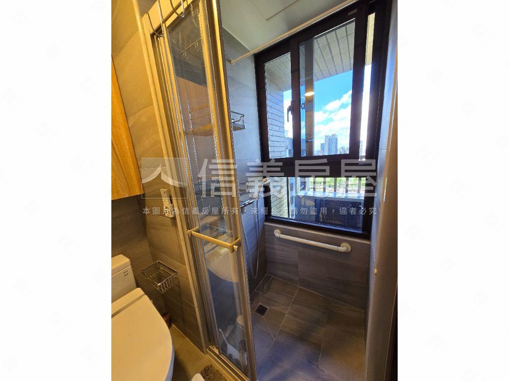 新潤Ａ１８高樓層景觀套房房屋室內格局與周邊環境