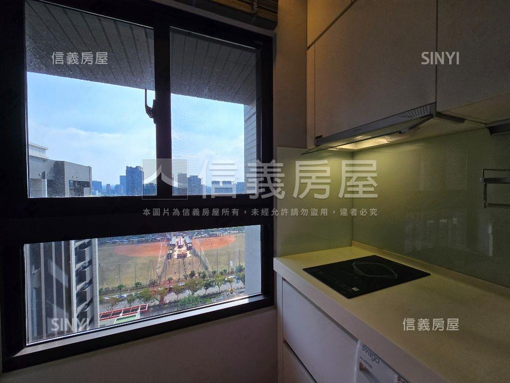 新潤Ａ１８高樓層景觀套房房屋室內格局與周邊環境