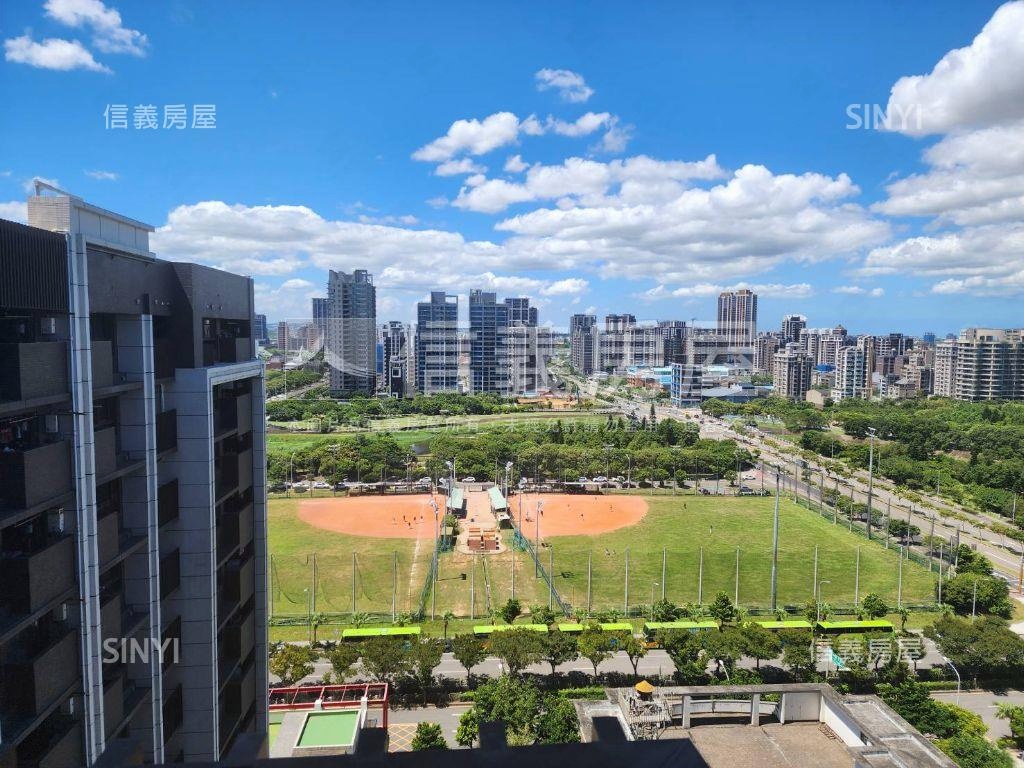 新潤Ａ１８高樓層景觀套房房屋室內格局與周邊環境