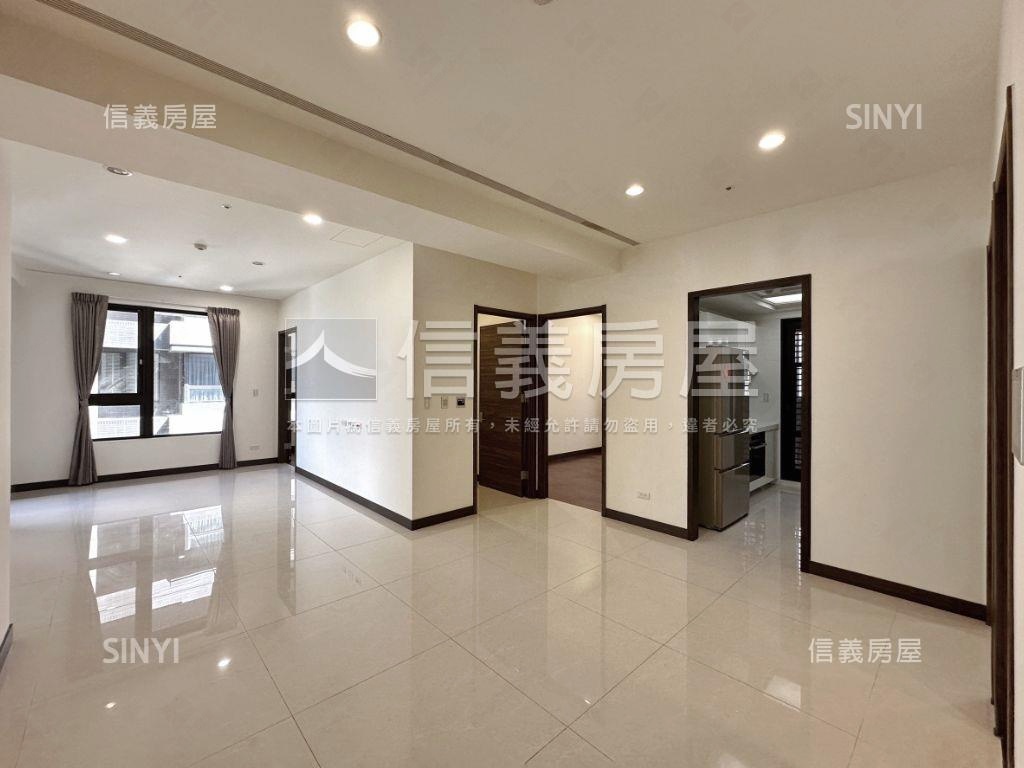 牡丹園‧１０１＆河景３房房屋室內格局與周邊環境