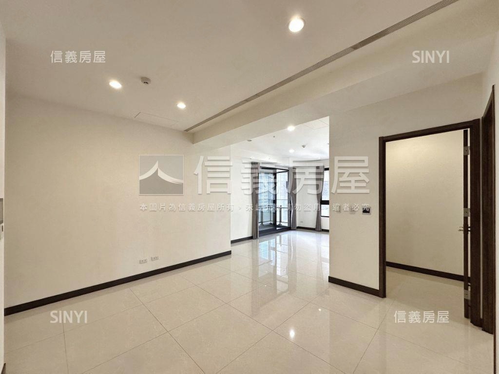 牡丹園‧１０１＆河景３房房屋室內格局與周邊環境