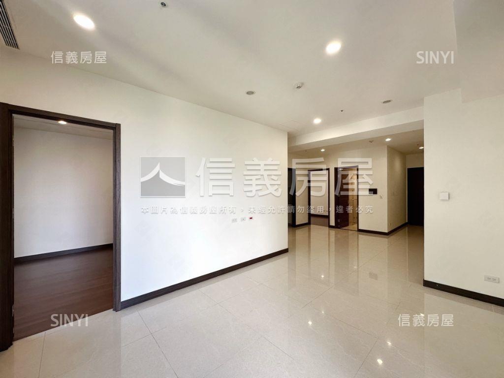 牡丹園‧１０１＆河景３房房屋室內格局與周邊環境