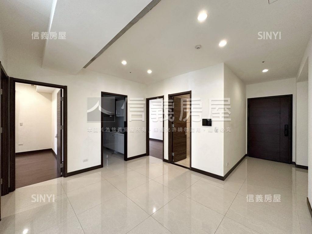 牡丹園‧１０１＆河景３房房屋室內格局與周邊環境