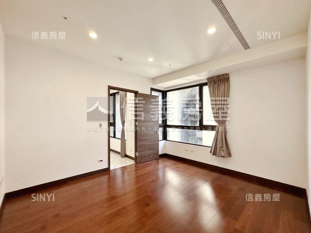 牡丹園‧１０１＆河景３房房屋室內格局與周邊環境