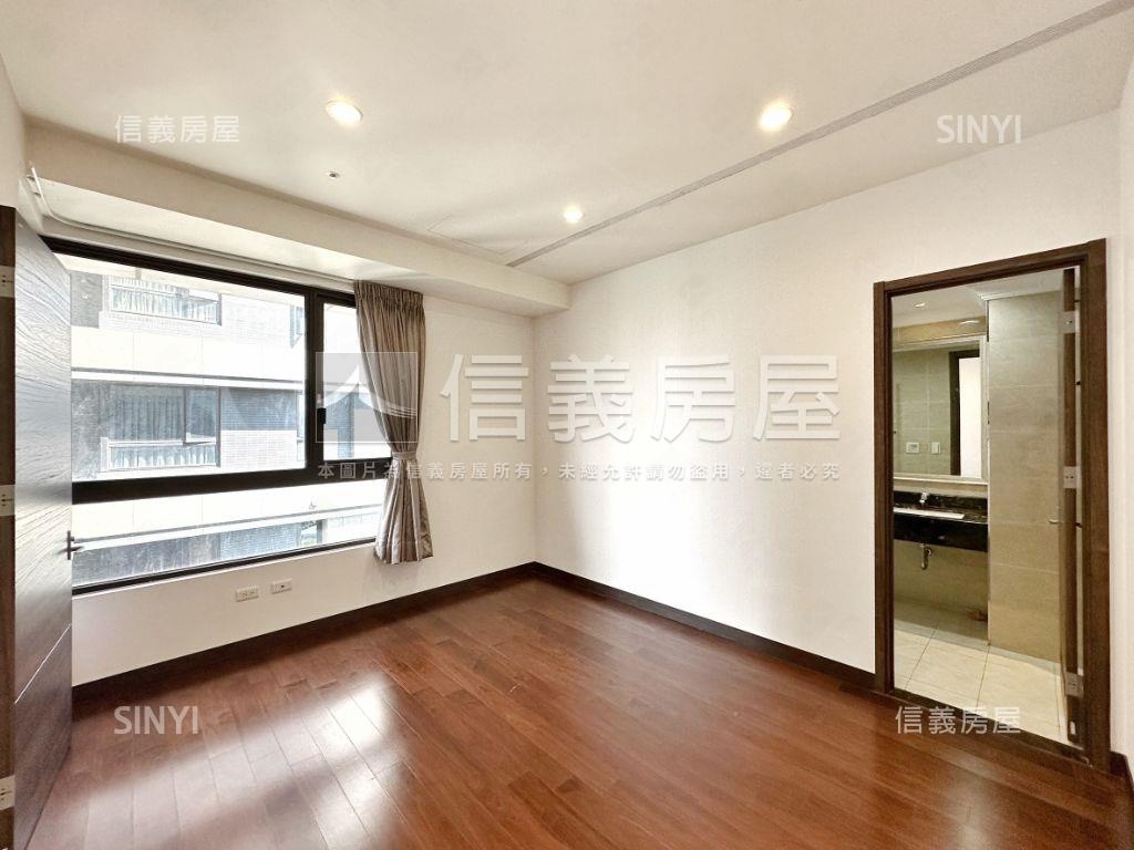 牡丹園‧１０１＆河景３房房屋室內格局與周邊環境
