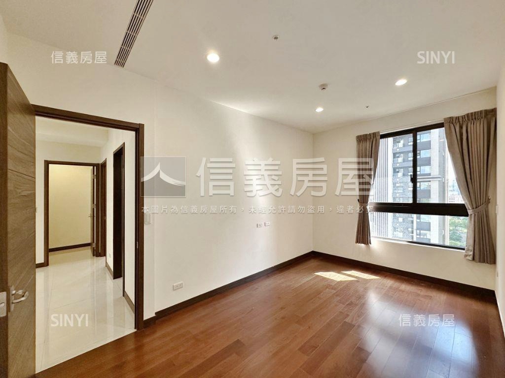 牡丹園‧１０１＆河景３房房屋室內格局與周邊環境