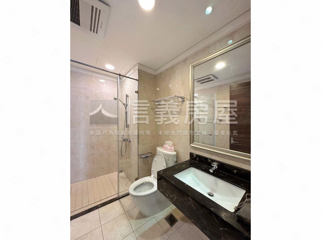 牡丹園‧１０１＆河景３房房屋室內格局與周邊環境