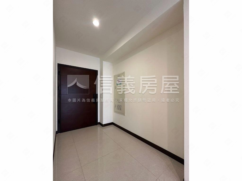 牡丹園‧１０１＆河景３房房屋室內格局與周邊環境