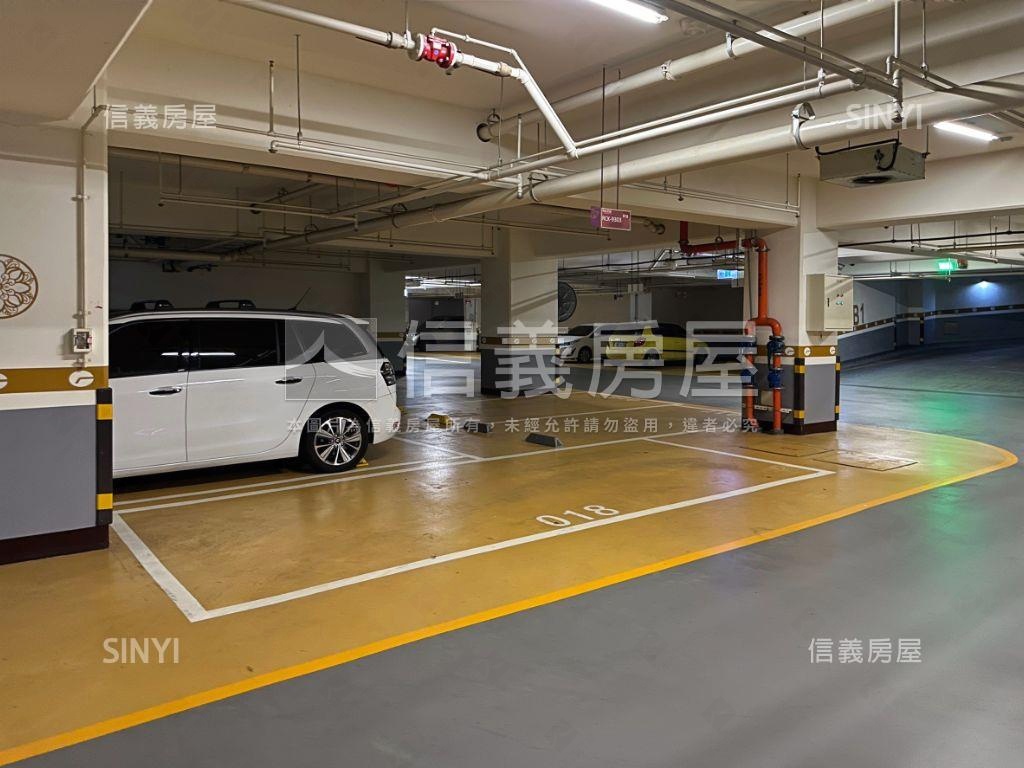 牡丹園‧１０１＆河景３房房屋室內格局與周邊環境