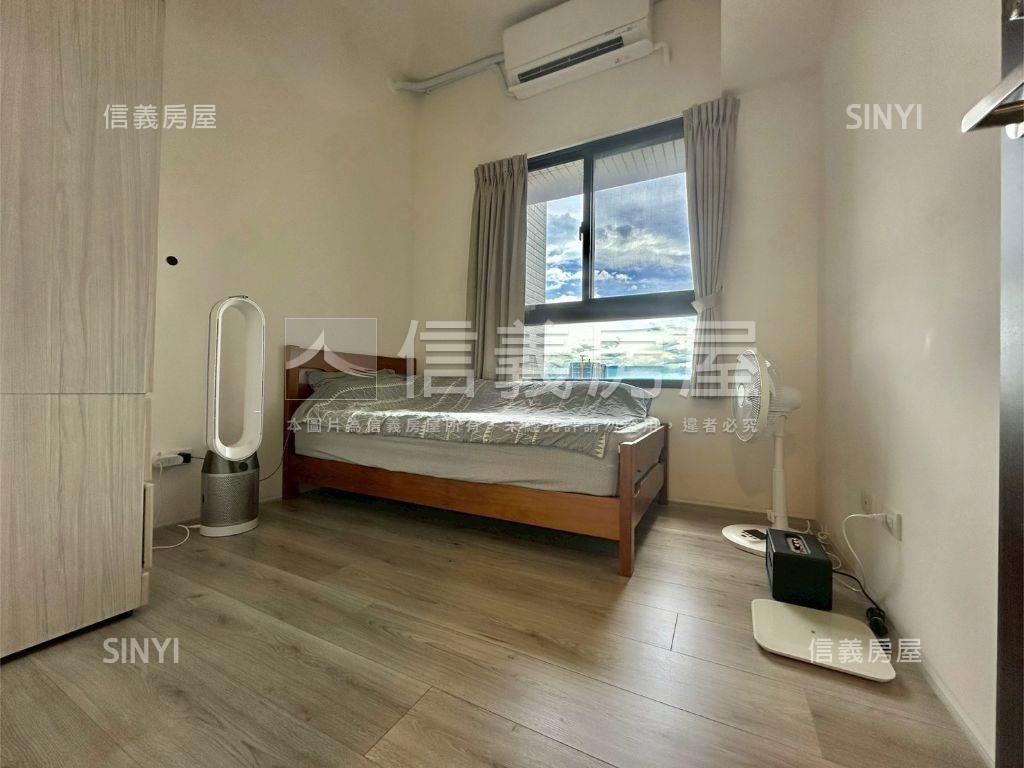 春賞兩房兩衛稀有視野戶房屋室內格局與周邊環境