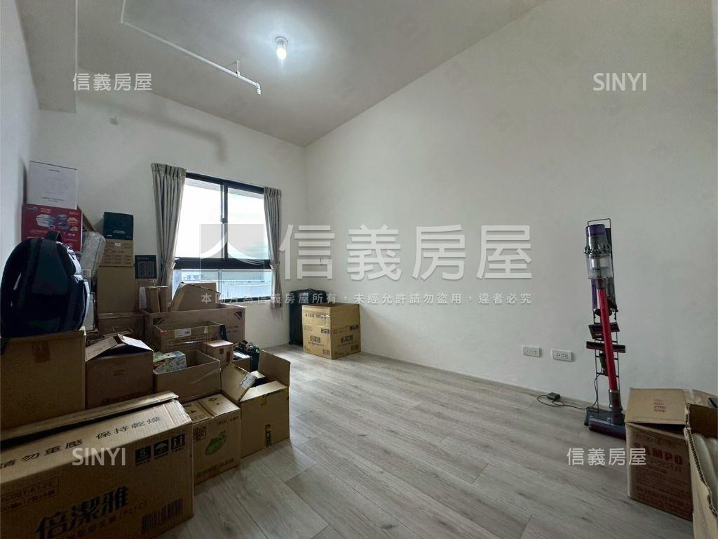 春賞兩房兩衛稀有視野戶房屋室內格局與周邊環境