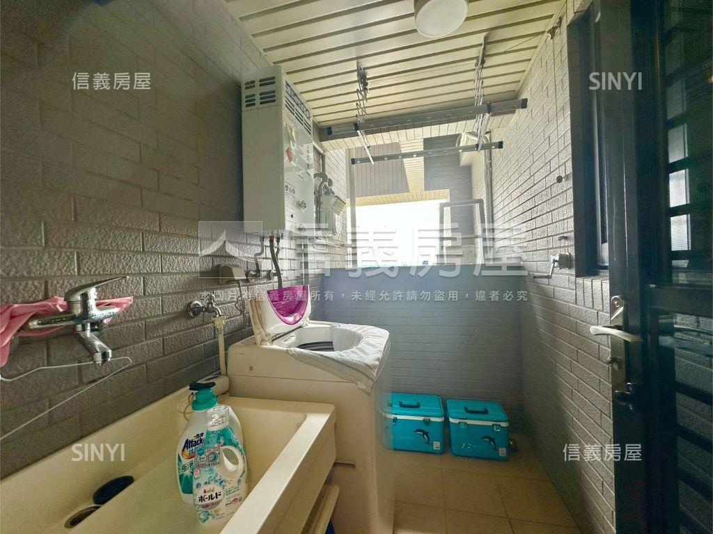 春賞兩房兩衛稀有視野戶房屋室內格局與周邊環境