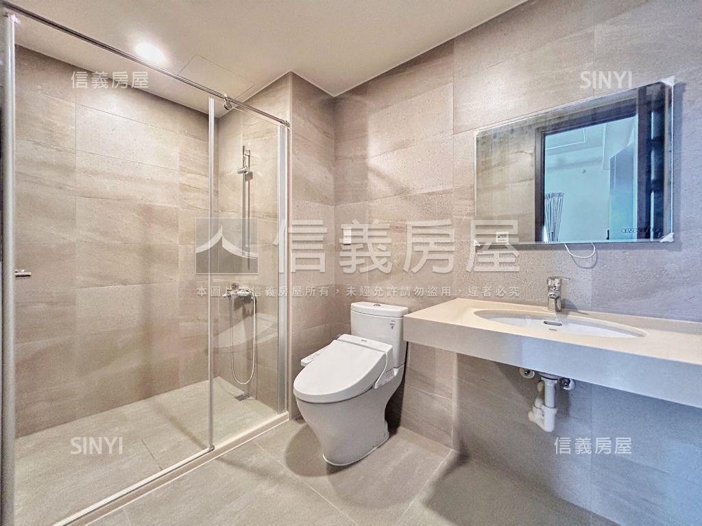 春賞兩房兩衛稀有視野戶房屋室內格局與周邊環境